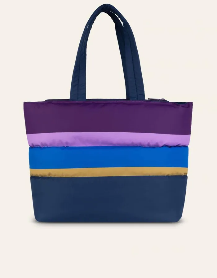 Oilily Shoppers Bags Sally Shopper Color Blockeclipse Oilily Shoppers Bags Sally Shopper Color Blockeclipse
