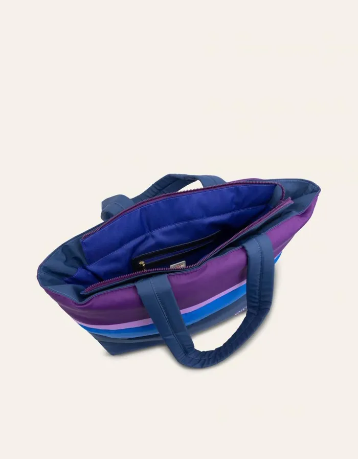 Oilily Shoppers Bags Sally Shopper Color Blockeclipse Oilily Shoppers Bags Sally Shopper Color Blockeclipse