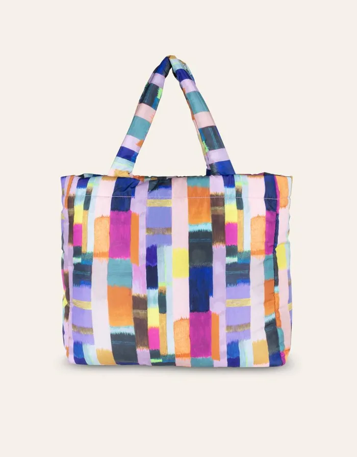 Oilily Shoppers Bags Soleil Shopper Takimulticolor Oilily Shoppers Bags Soleil Shopper Takimulticolor