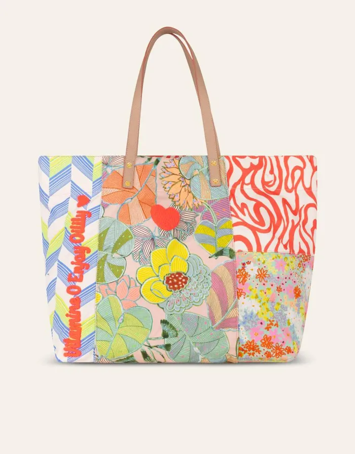 Oilily Shoppers Bags Stach Shopper Joseba