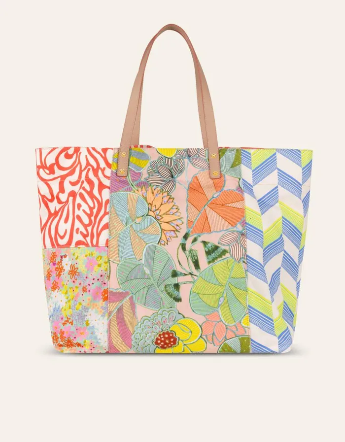 Oilily Shoppers Bags Stach Shopper Joseba Oilily Shoppers Bags Stach Shopper Joseba