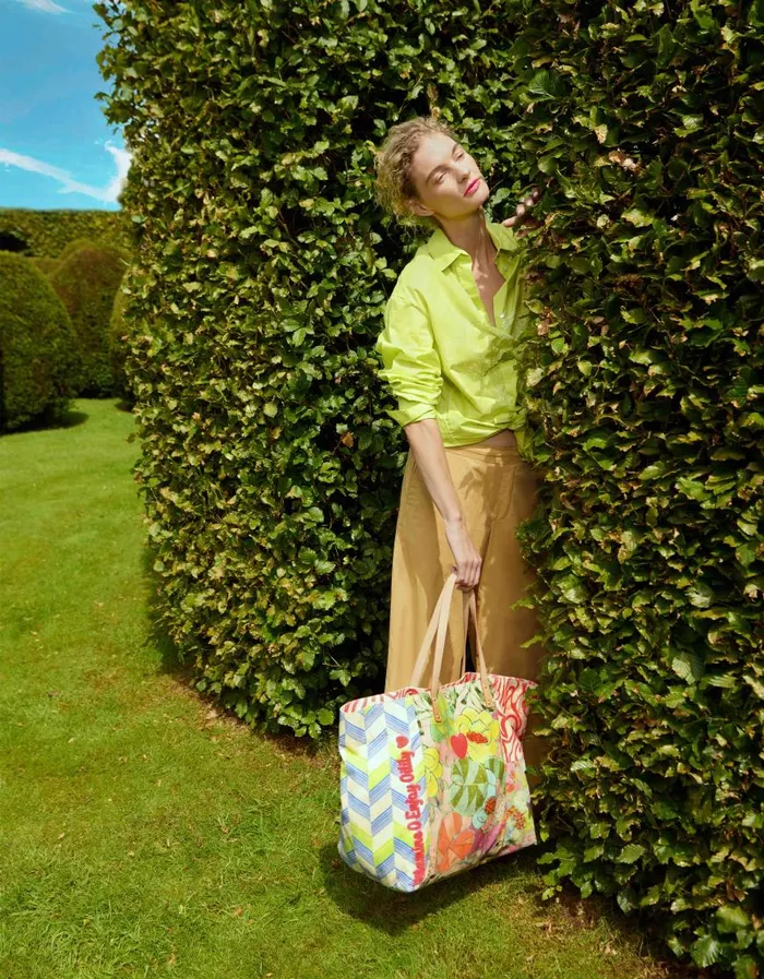 Oilily Shoppers Bags Stach Shopper Joseba Oilily Shoppers Bags Stach Shopper Joseba