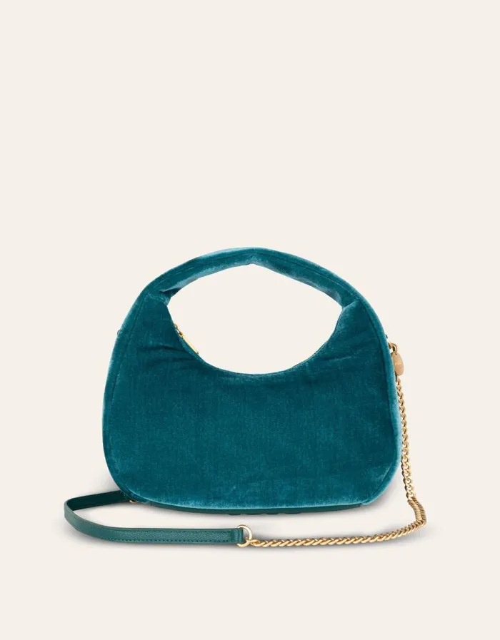 Oilily Shoulder Bags Bags Hi Hobo Bag Night At Oililyjasper