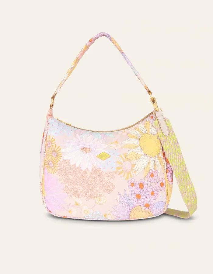 Oilily Shoulder Bags Bags Honey Hobo Bag Lucia