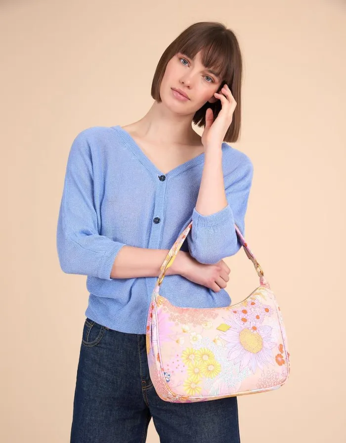 Oilily Shoulder Bags Bags Honey Hobo Bag Lucia Oilily Shoulder Bags Bags Honey Hobo Bag Lucia