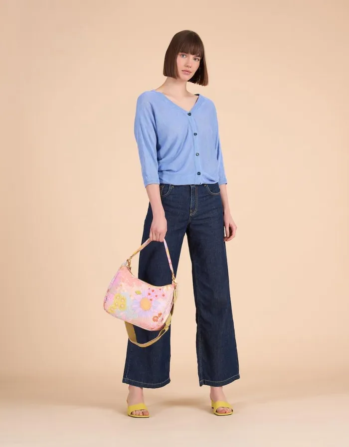Oilily Shoulder Bags Bags Honey Hobo Bag Lucia Oilily Shoulder Bags Bags Honey Hobo Bag Lucia
