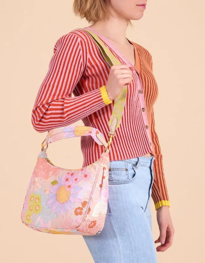 Oilily Shoulder Bags Bags Honey Hobo Bag Lucia Oilily Shoulder Bags Bags Honey Hobo Bag Lucia