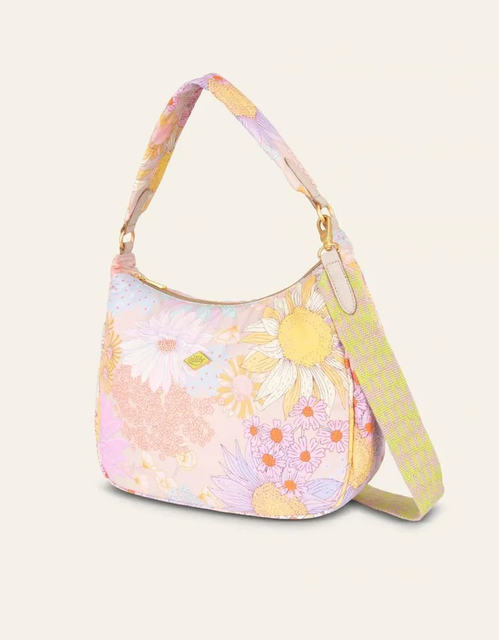 Oilily Shoulder Bags Bags Honey Hobo Bag Lucia Oilily Shoulder Bags Bags Honey Hobo Bag Lucia