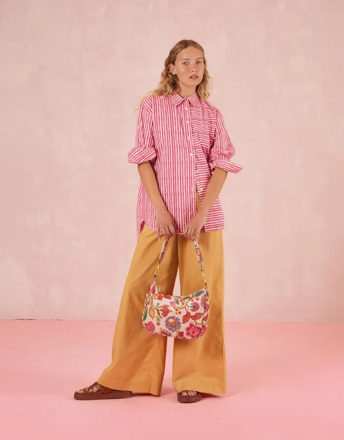 Oilily Shoulder Bags Bags Honey Hobo Bag Sassy Sitsshifting Sand Oilily Shoulder Bags Bags Honey Hobo Bag Sassy Sitsshifting Sand