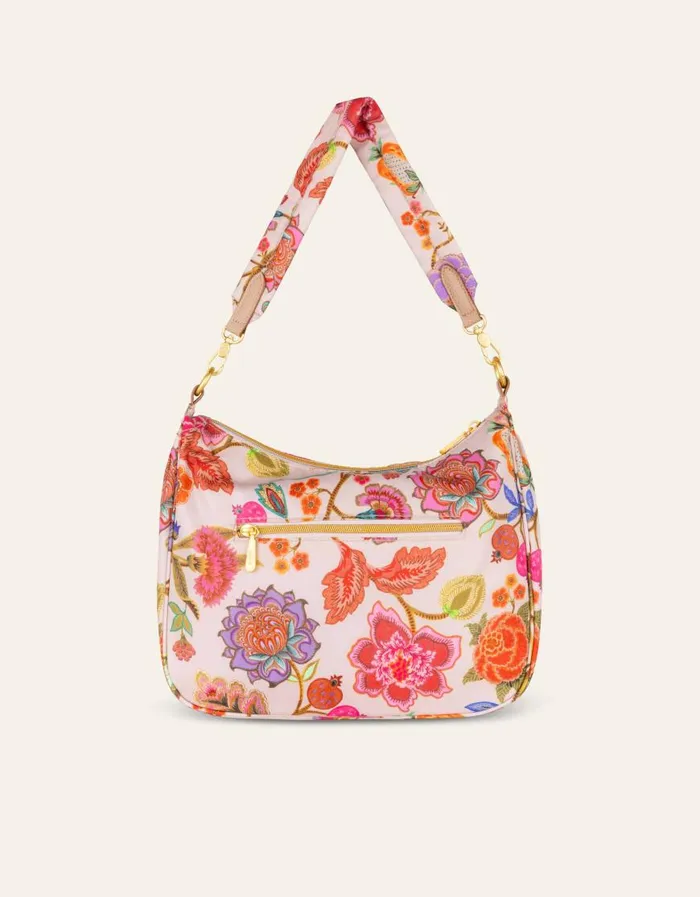 Oilily Shoulder Bags Bags Honey Hobo Bag Sassy Sitsshifting Sand Oilily Shoulder Bags Bags Honey Hobo Bag Sassy Sitsshifting Sand