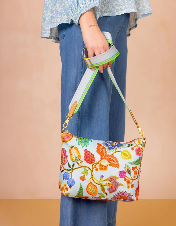Oilily Shoulder Bags Bags Honey Hobo Bag Sassy Sitssurf Spray Oilily Shoulder Bags Bags Honey Hobo Bag Sassy Sitssurf Spray