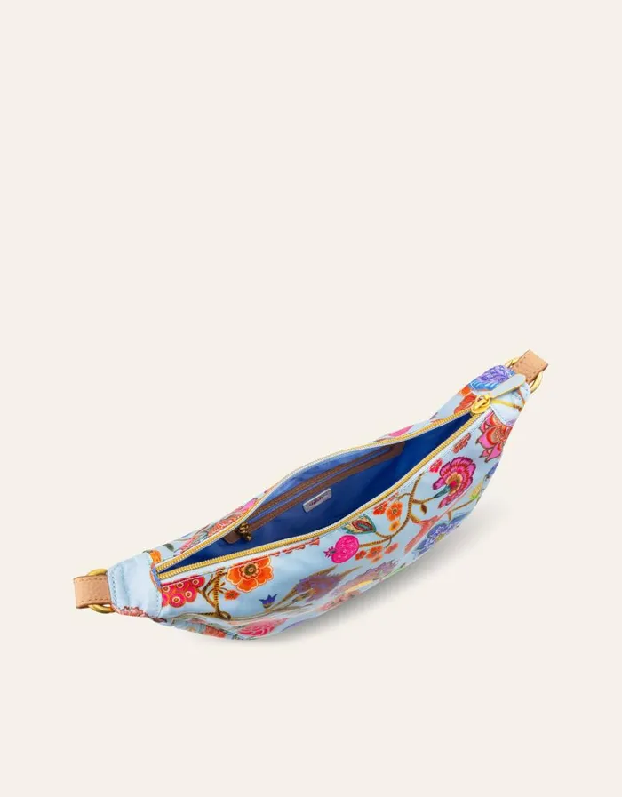 Oilily Shoulder Bags Bags Honey Hobo Bag Sassy Sitssurf Spray Oilily Shoulder Bags Bags Honey Hobo Bag Sassy Sitssurf Spray