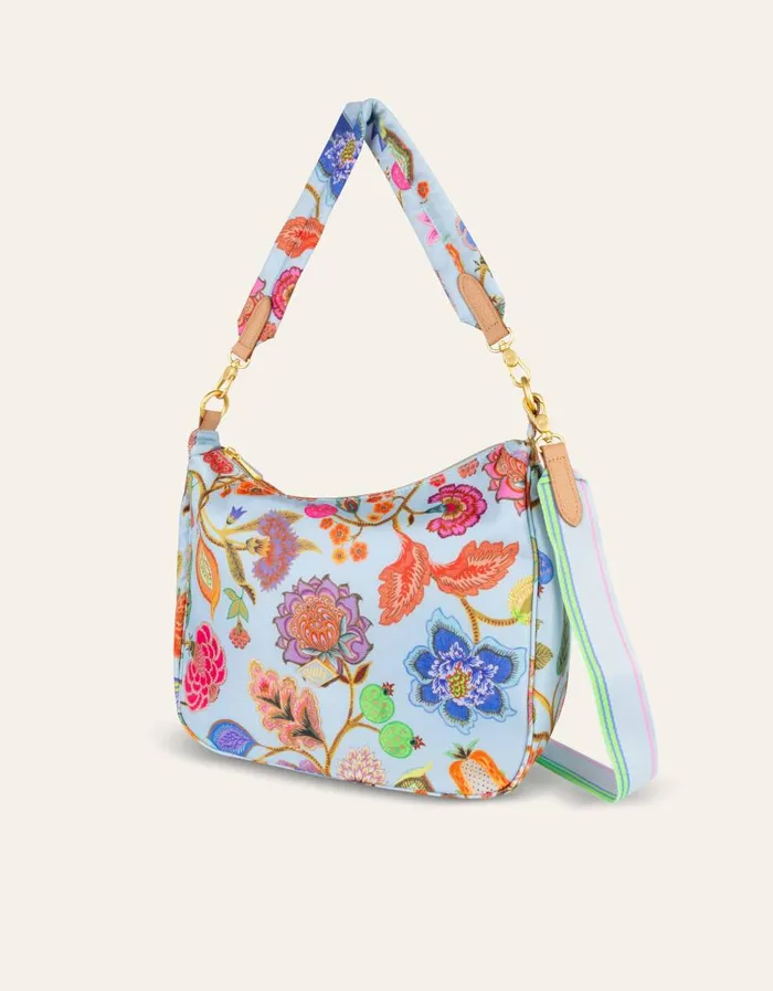 Oilily Shoulder Bags Bags Honey Hobo Bag Sassy Sitssurf Spray Oilily Shoulder Bags Bags Honey Hobo Bag Sassy Sitssurf Spray