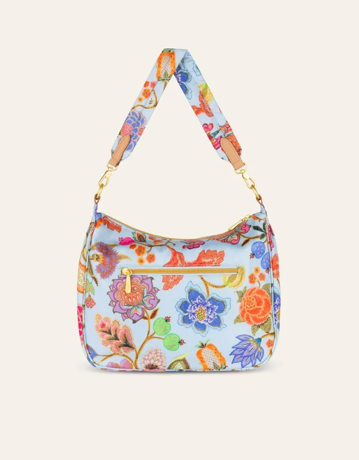 Oilily Shoulder Bags Bags Honey Hobo Bag Sassy Sitssurf Spray Oilily Shoulder Bags Bags Honey Hobo Bag Sassy Sitssurf Spray