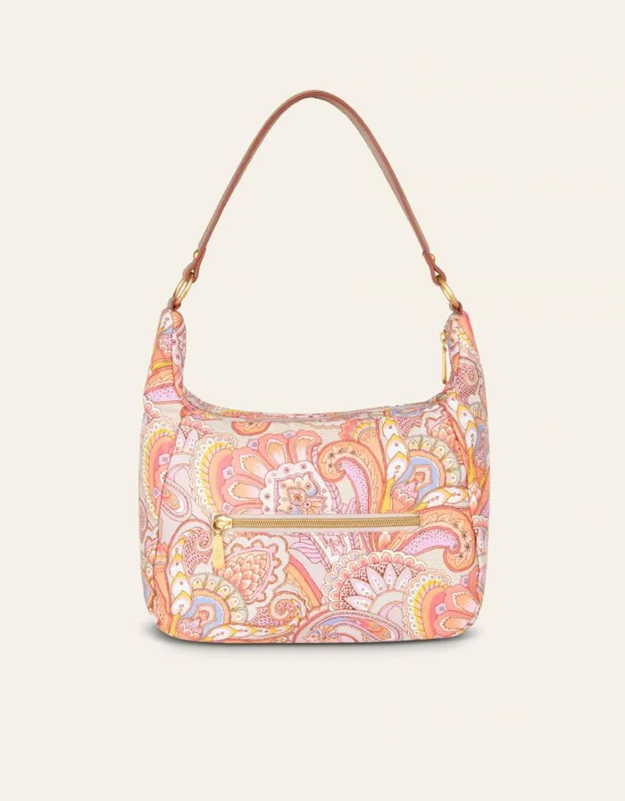 Oilily Shoulder Bags Bags Melody Shoulder Bag Paisley Eliosand Dollar Oilily Shoulder Bags Bags Melody Shoulder Bag Paisley Eliosand Dollar