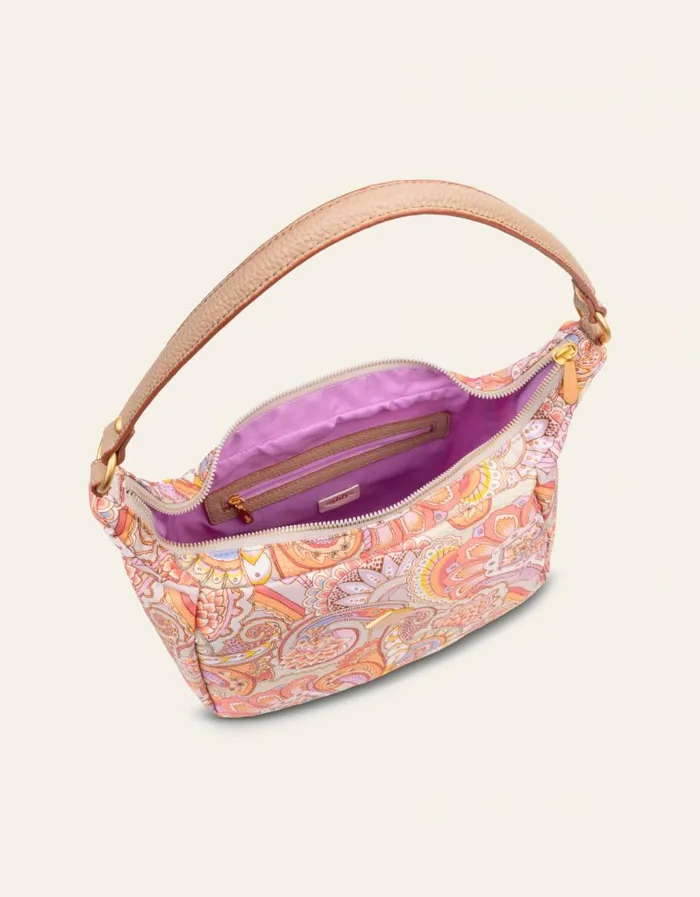Oilily Shoulder Bags Bags Melody Shoulder Bag Paisley Eliosand Dollar Oilily Shoulder Bags Bags Melody Shoulder Bag Paisley Eliosand Dollar