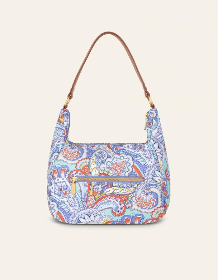 Oilily Shoulder Bags Bags Melody Shoulder Bag Paisley Eliowedgewood Oilily Shoulder Bags Bags Melody Shoulder Bag Paisley Eliowedgewood