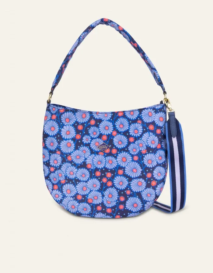 Oilily Shoulder Bags Bags Molly Shoulder Bag Jollyeclipse