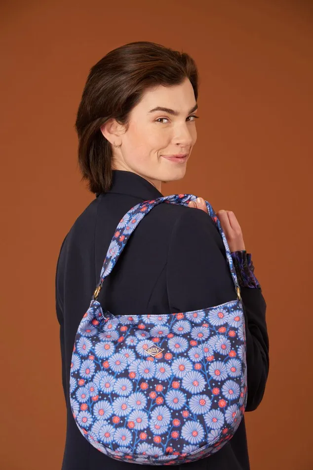 Oilily Shoulder Bags Bags Molly Shoulder Bag Jollyeclipse Oilily Shoulder Bags Bags Molly Shoulder Bag Jollyeclipse