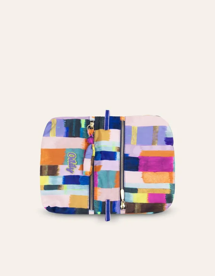 Oilily Shoulder Bags Bags Rixt Reversible Shoulder Bag Takimulticolor Oilily Shoulder Bags Bags Rixt Reversible Shoulder Bag Takimulticolor