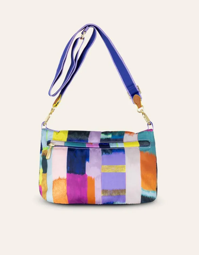 Oilily Shoulder Bags Bags Rixt Reversible Shoulder Bag Takimulticolor Oilily Shoulder Bags Bags Rixt Reversible Shoulder Bag Takimulticolor