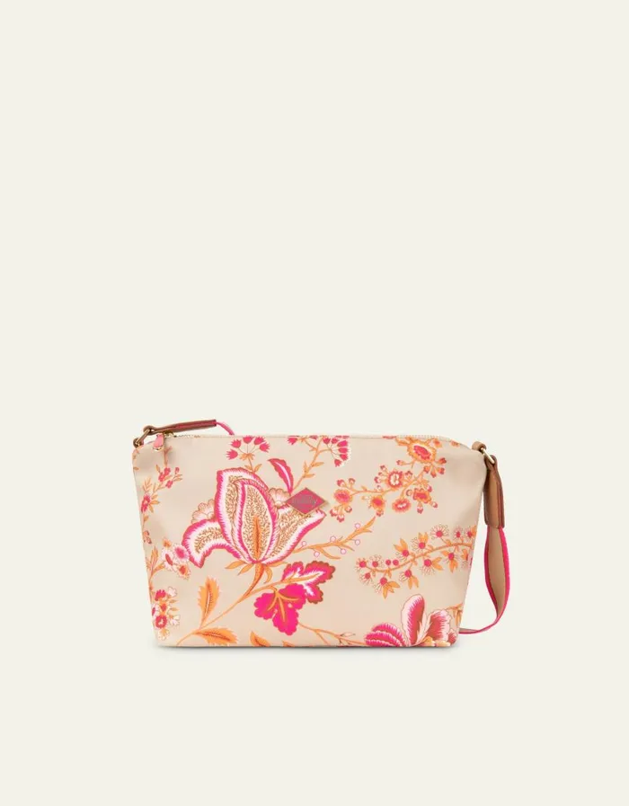 Oilily Shoulder Bags Bags Sarah Shoulder Bag Sits Iconpink