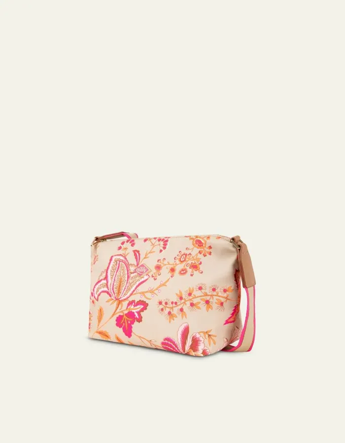 Oilily Shoulder Bags Bags Sarah Shoulder Bag Sits Iconpink Oilily Shoulder Bags Bags Sarah Shoulder Bag Sits Iconpink