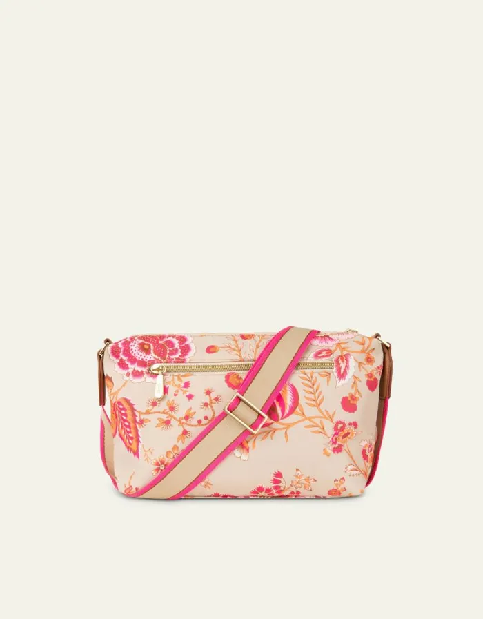 Oilily Shoulder Bags Bags Sarah Shoulder Bag Sits Iconpink Oilily Shoulder Bags Bags Sarah Shoulder Bag Sits Iconpink