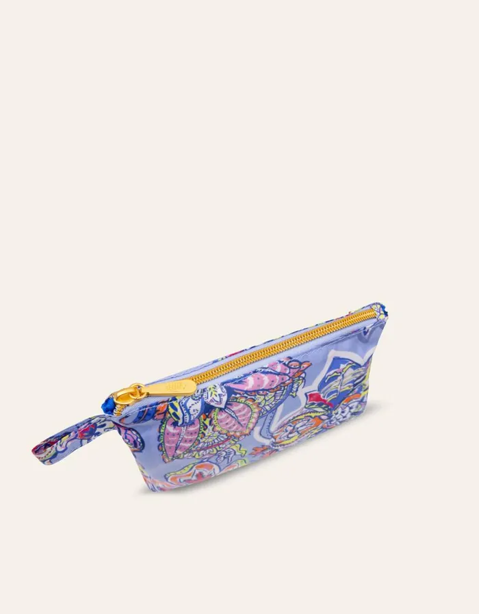 Oilily Shoulder Bags Bags Sifra Folding Shoulder Bag Avalon Woods Sitsbrunnera Blue Oilily Shoulder Bags Bags Sifra Folding Shoulder Bag Avalon Woods Sitsbrunnera Blue
