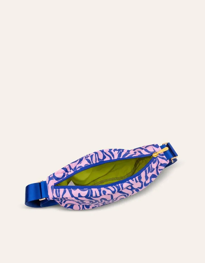 Oilily Shoulder Bags Bags Sifra Folding Shoulder Bag Mikaki Brick Foldingsprism Pink Oilily Shoulder Bags Bags Sifra Folding Shoulder Bag Mikaki Brick Foldingsprism Pink