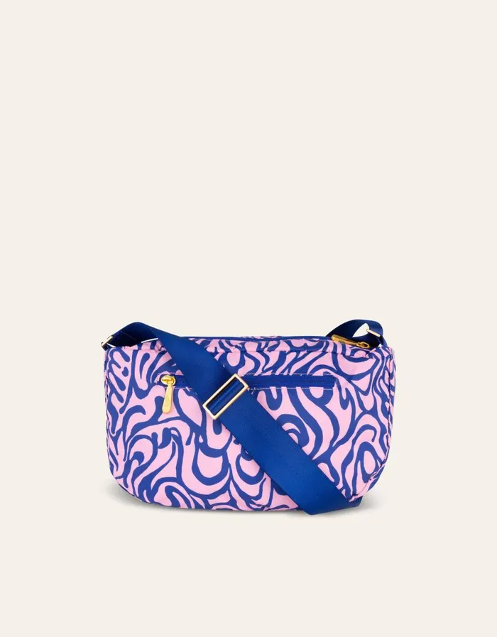 Oilily Shoulder Bags Bags Sifra Folding Shoulder Bag Mikaki Brick Foldingsprism Pink Oilily Shoulder Bags Bags Sifra Folding Shoulder Bag Mikaki Brick Foldingsprism Pink