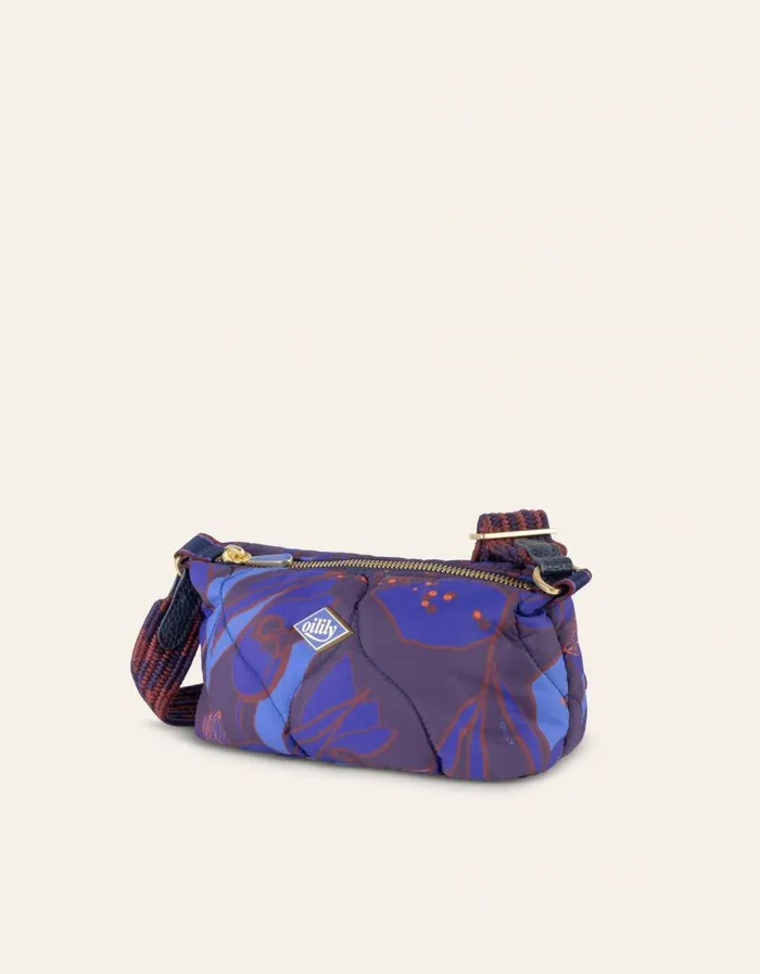 Oilily Shoulder Bags Bags Sini Shoulder Bag Sketchy Flowereclipse Oilily Shoulder Bags Bags Sini Shoulder Bag Sketchy Flowereclipse