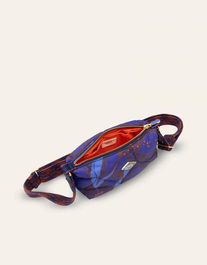 Oilily Shoulder Bags Bags Sini Shoulder Bag Sketchy Flowereclipse Oilily Shoulder Bags Bags Sini Shoulder Bag Sketchy Flowereclipse