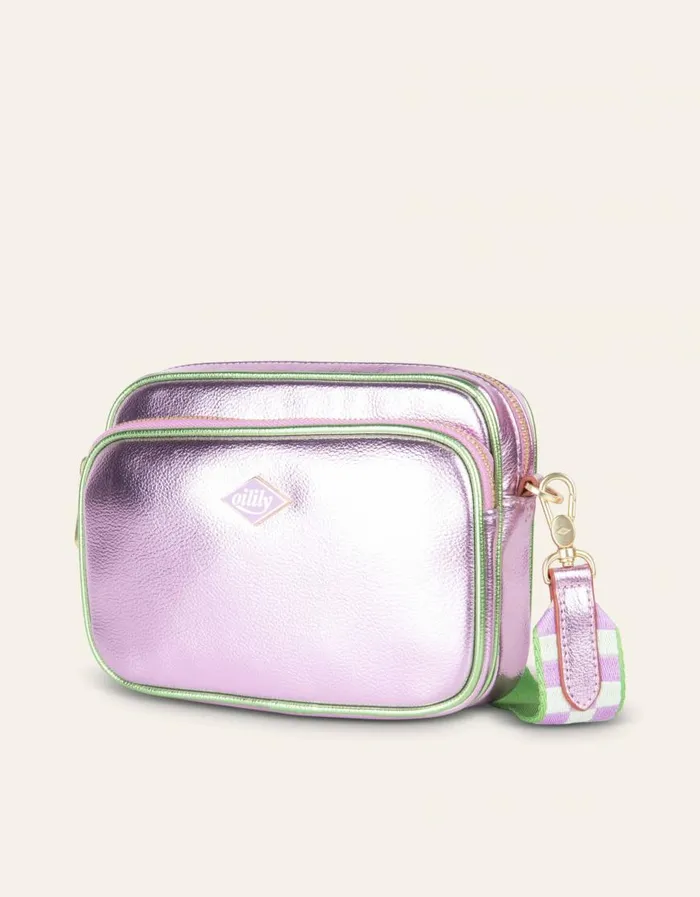 Oilily Shoulder Bags Bags Smiley Shoulder Bag Smileyorchid Bouquet Oilily Shoulder Bags Bags Smiley Shoulder Bag Smileyorchid Bouquet
