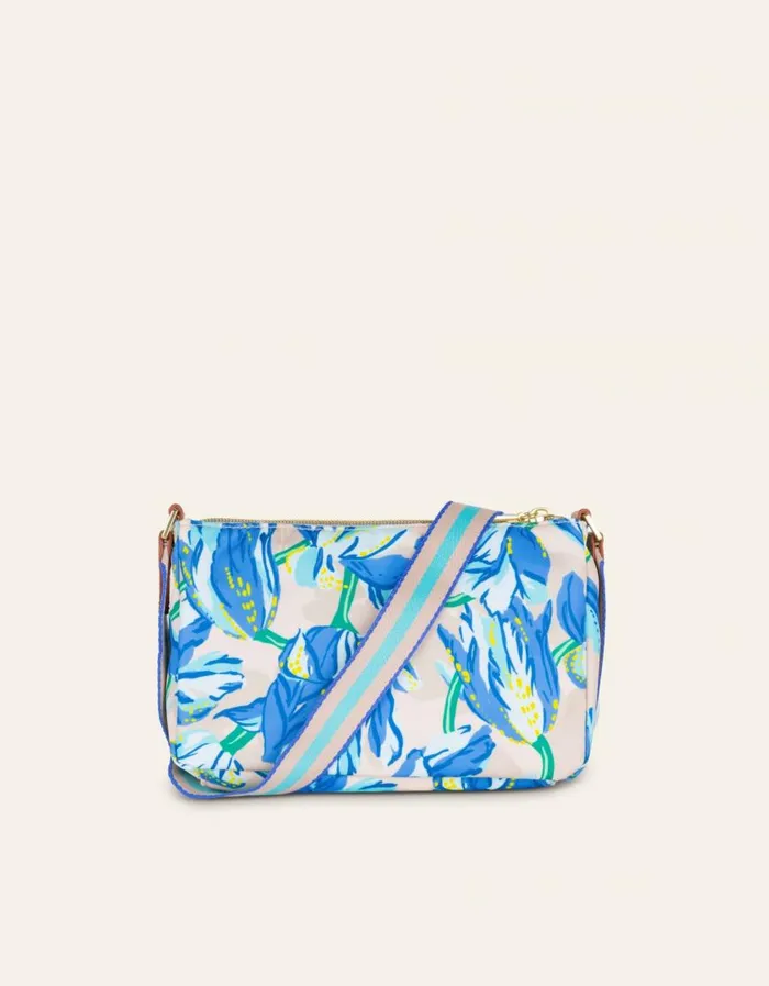 Oilily Shoulder Bags Bags Xena Shoulder Bag Tulipycreme Brulee Oilily Shoulder Bags Bags Xena Shoulder Bag Tulipycreme Brulee