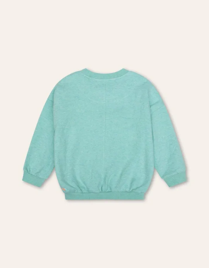 Oilily Sweaters and Hoodies Boys Harvey Sweater Meadow Oilily Sweaters and Hoodies Boys Harvey Sweater Meadow