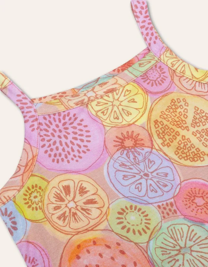 Oilily TShirts and Tops Girls Toppie TShirt Tutti Fruity Oilily TShirts and Tops Girls Toppie TShirt Tutti Fruity