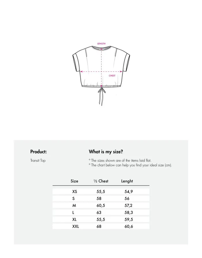 Oilily TShirts and Tops Women Transit TShirt Brunnera Blue Oilily TShirts and Tops Women Transit TShirt Brunnera Blue