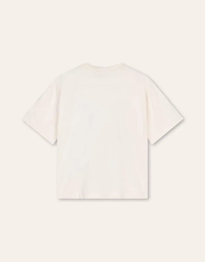 Oilily TShirts and Tops Women Tregular TShirt Turtledove Oilily TShirts and Tops Women Tregular TShirt Turtledove