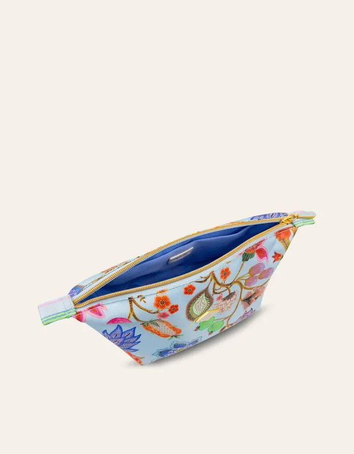 Oilily Toiletry Bags Women Camila Cosmetic Bag Sassy Sitssurf Spray Oilily Toiletry Bags Women Camila Cosmetic Bag Sassy Sitssurf Spray