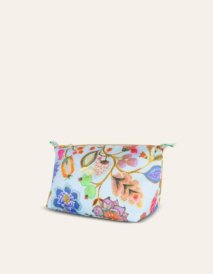 Oilily Toiletry Bags Women Camila Cosmetic Bag Sassy Sitssurf Spray Oilily Toiletry Bags Women Camila Cosmetic Bag Sassy Sitssurf Spray