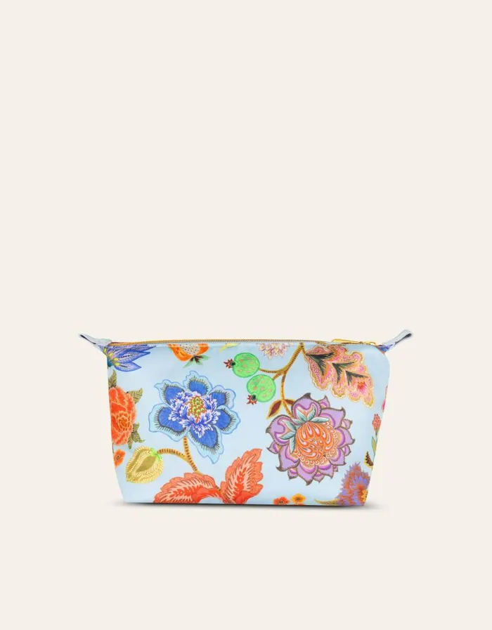 Oilily Toiletry Bags Women Camila Cosmetic Bag Sassy Sitssurf Spray Oilily Toiletry Bags Women Camila Cosmetic Bag Sassy Sitssurf Spray
