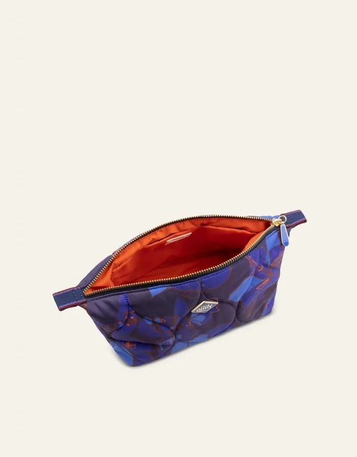 Oilily Toiletry Bags Women Camila Cosmetic Bag Sketchy Flowereclipse Oilily Toiletry Bags Women Camila Cosmetic Bag Sketchy Flowereclipse
