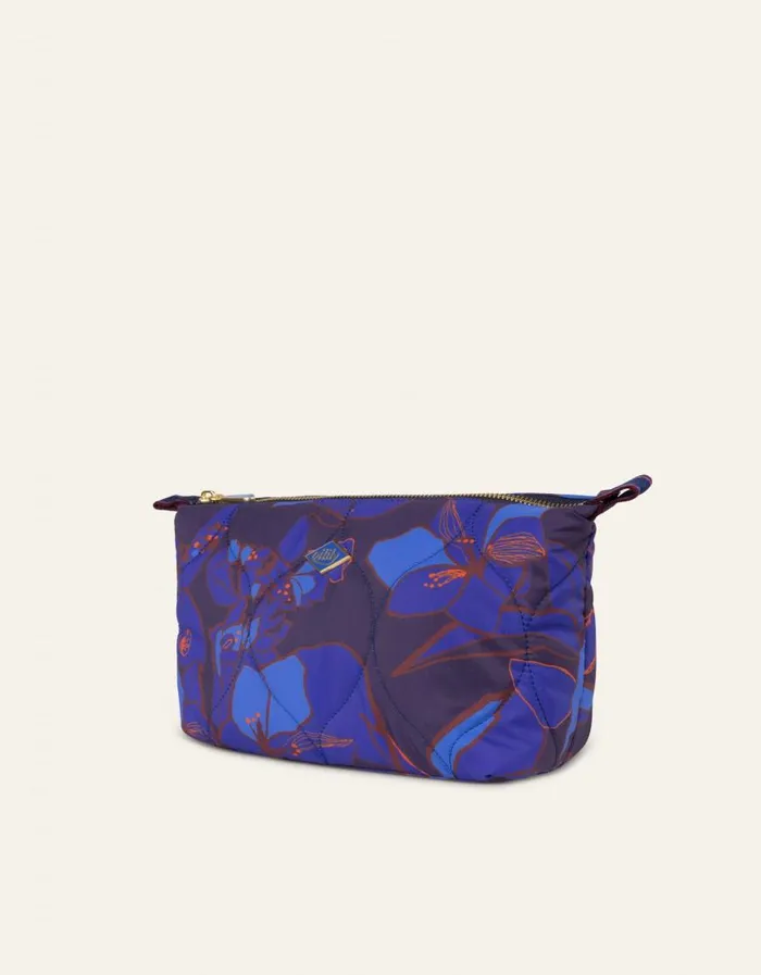 Oilily Toiletry Bags Women Camila Cosmetic Bag Sketchy Flowereclipse Oilily Toiletry Bags Women Camila Cosmetic Bag Sketchy Flowereclipse