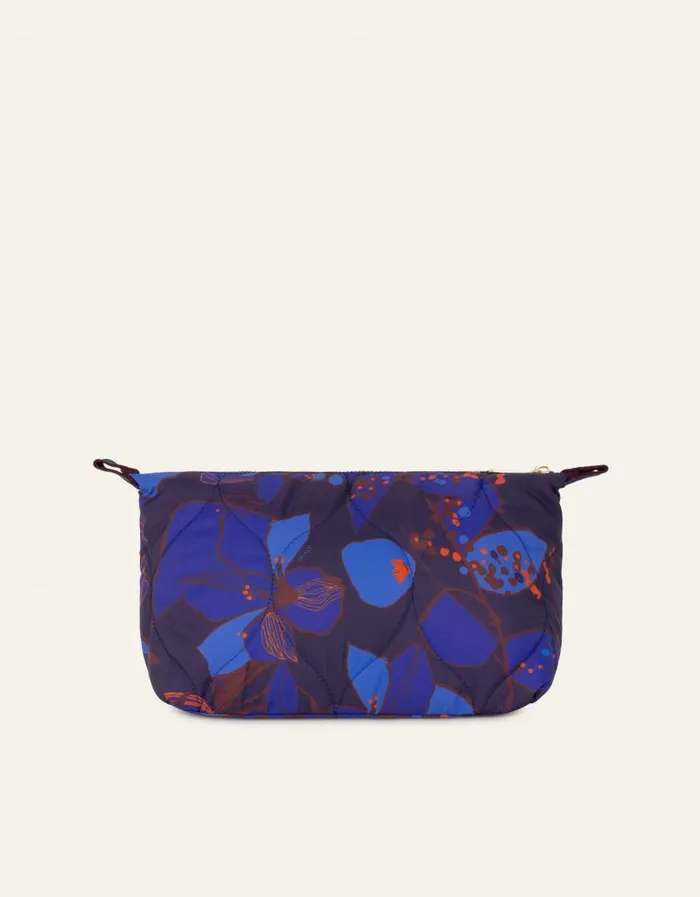 Oilily Toiletry Bags Women Camila Cosmetic Bag Sketchy Flowereclipse Oilily Toiletry Bags Women Camila Cosmetic Bag Sketchy Flowereclipse