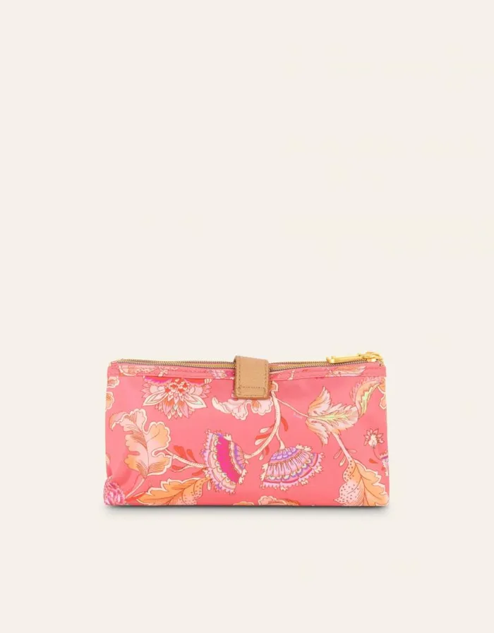 Oilily Toiletry Bags Women Carmen Cosmetic Bag Sits Aeliadesert Rose Oilily Toiletry Bags Women Carmen Cosmetic Bag Sits Aeliadesert Rose