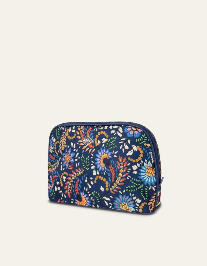 Oilily Toiletry Bags Women Chiara Cosmetic Bag Rubyeclipse Oilily Toiletry Bags Women Chiara Cosmetic Bag Rubyeclipse