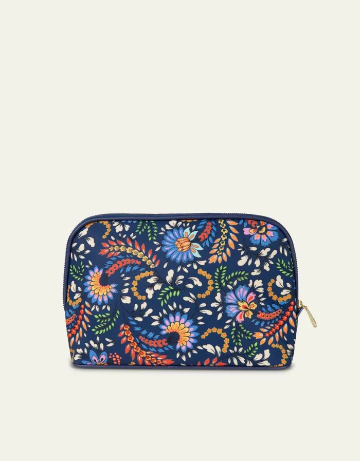 Oilily Toiletry Bags Women Chiara Cosmetic Bag Rubyeclipse Oilily Toiletry Bags Women Chiara Cosmetic Bag Rubyeclipse