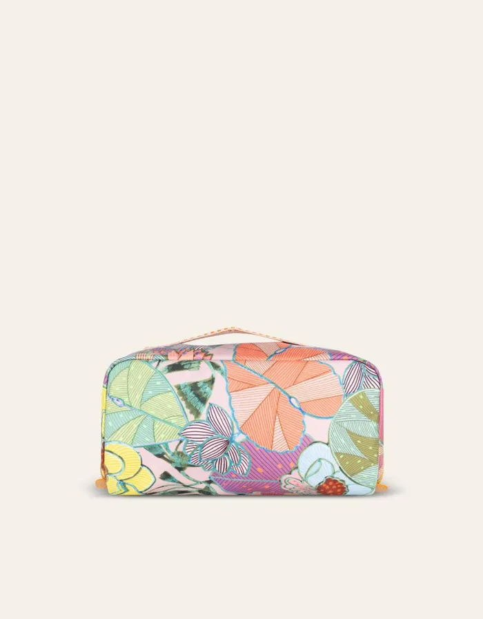 Oilily Toiletry Bags Women Cisse Cosmetic Bag Joseba Oilily Toiletry Bags Women Cisse Cosmetic Bag Joseba