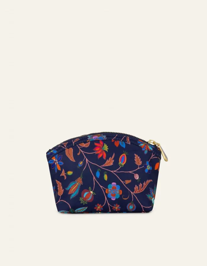 Oilily Toiletry Bags Women Clara Cosmetic Bag Joy Flowerseclipse Oilily Toiletry Bags Women Clara Cosmetic Bag Joy Flowerseclipse